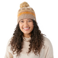 Chair Lift Beanie Emerald Green - ver - 1