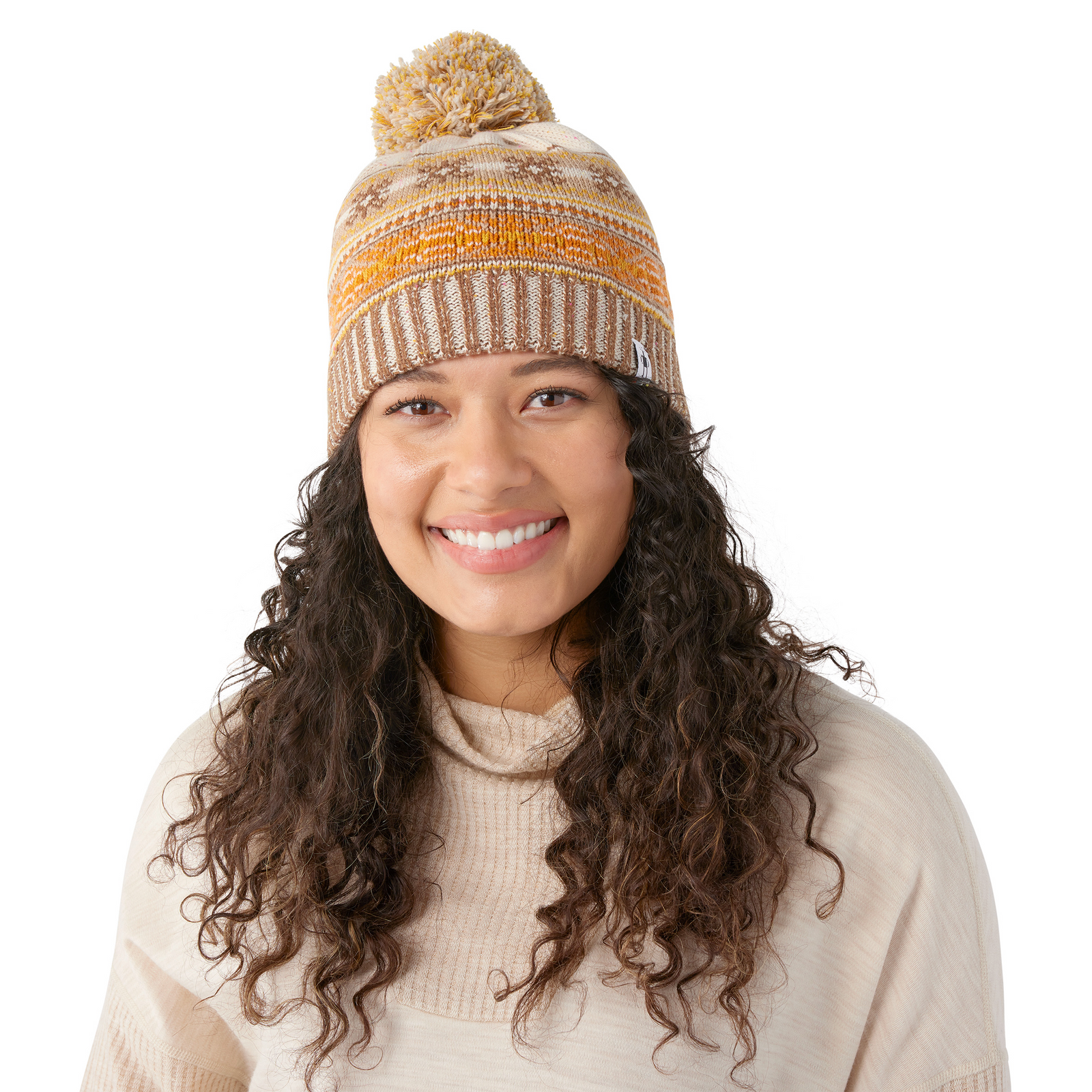 Chair Lift Beanie Emerald Green - ver - 1