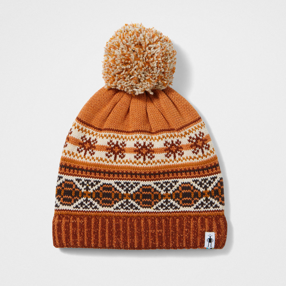 Chair Lift Beanie - Arctic Green display picture 3
