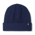 Boiled Wool Beanie Charcoal - ver - 2