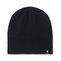 Fleece Lined Beanie Black - ver - 2