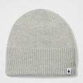 Fleece Lined Beanie Black - ver - 2