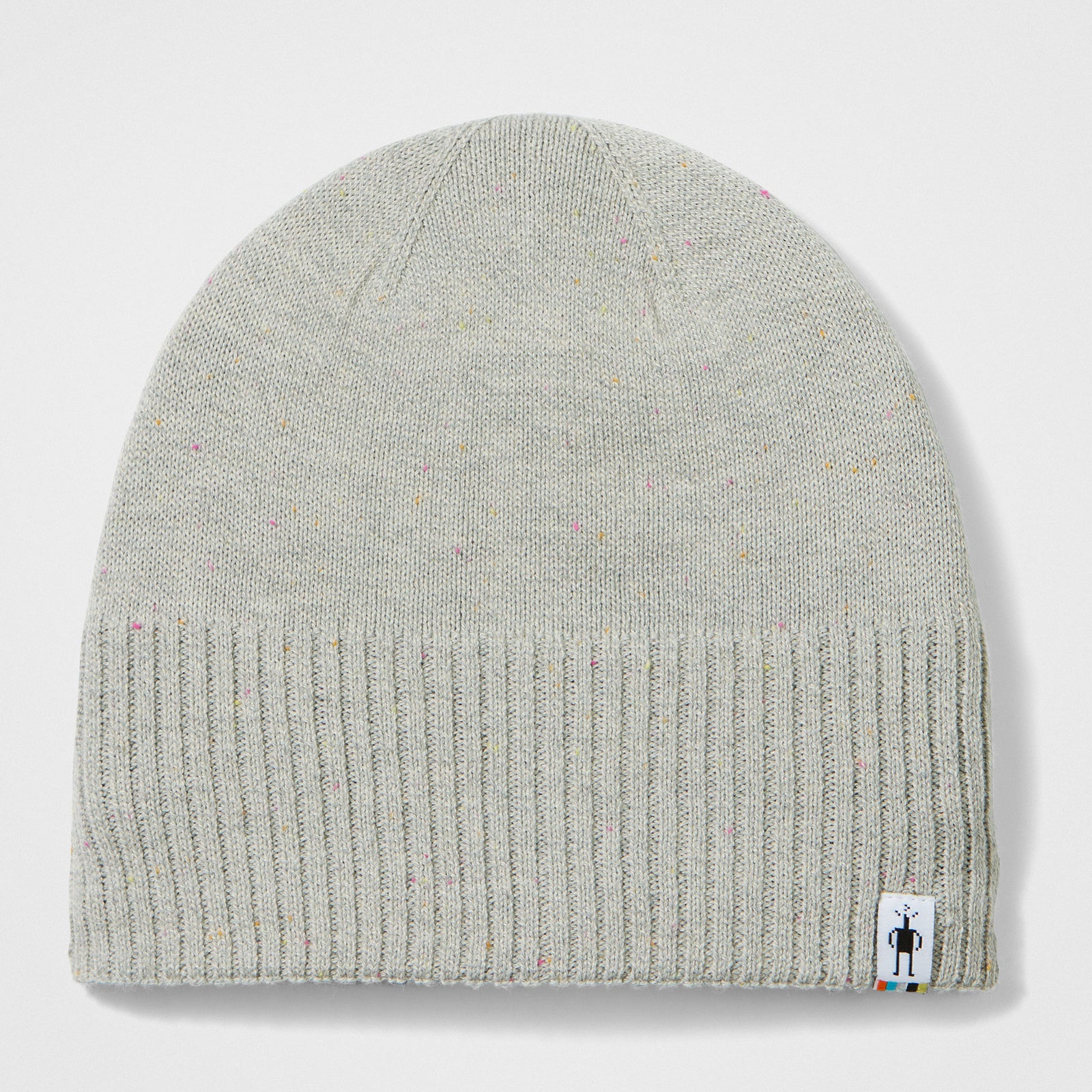 Fleece Lined Beanie Black - ver - 2