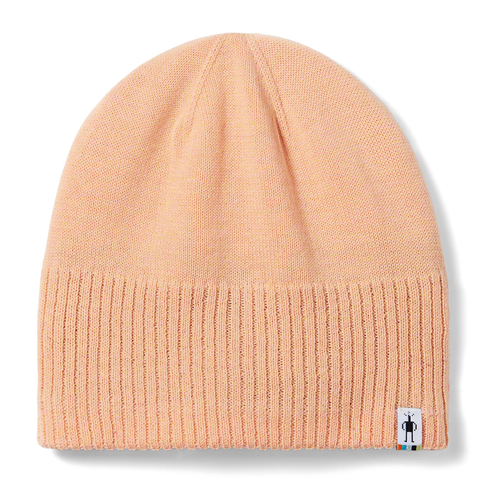 Fleece Lined Beanie Black - ver - 2