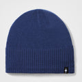 Fleece Lined Beanie Black - ver - 2