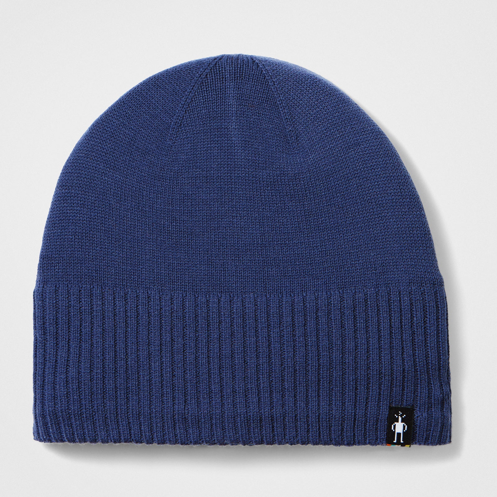 Fleece Lined Beanie Black - ver - 2