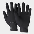 Active Fleece Wind Glove Black - ver - 2