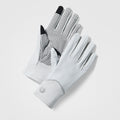 Active Fleece Wind Glove Black - ver - 1
