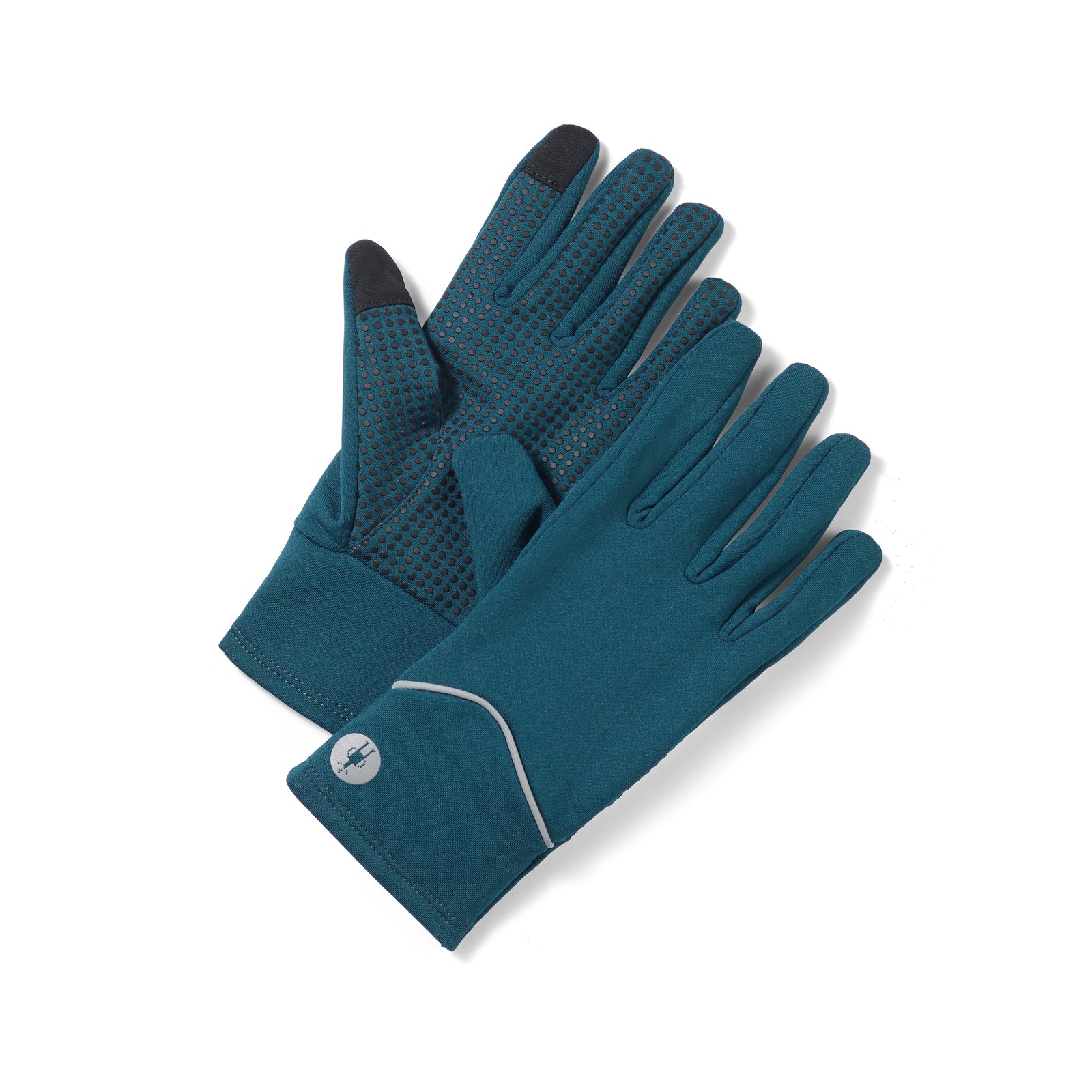 Active Fleece Glove Black - ver - 1