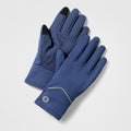 Active Fleece Glove Black - ver - 1