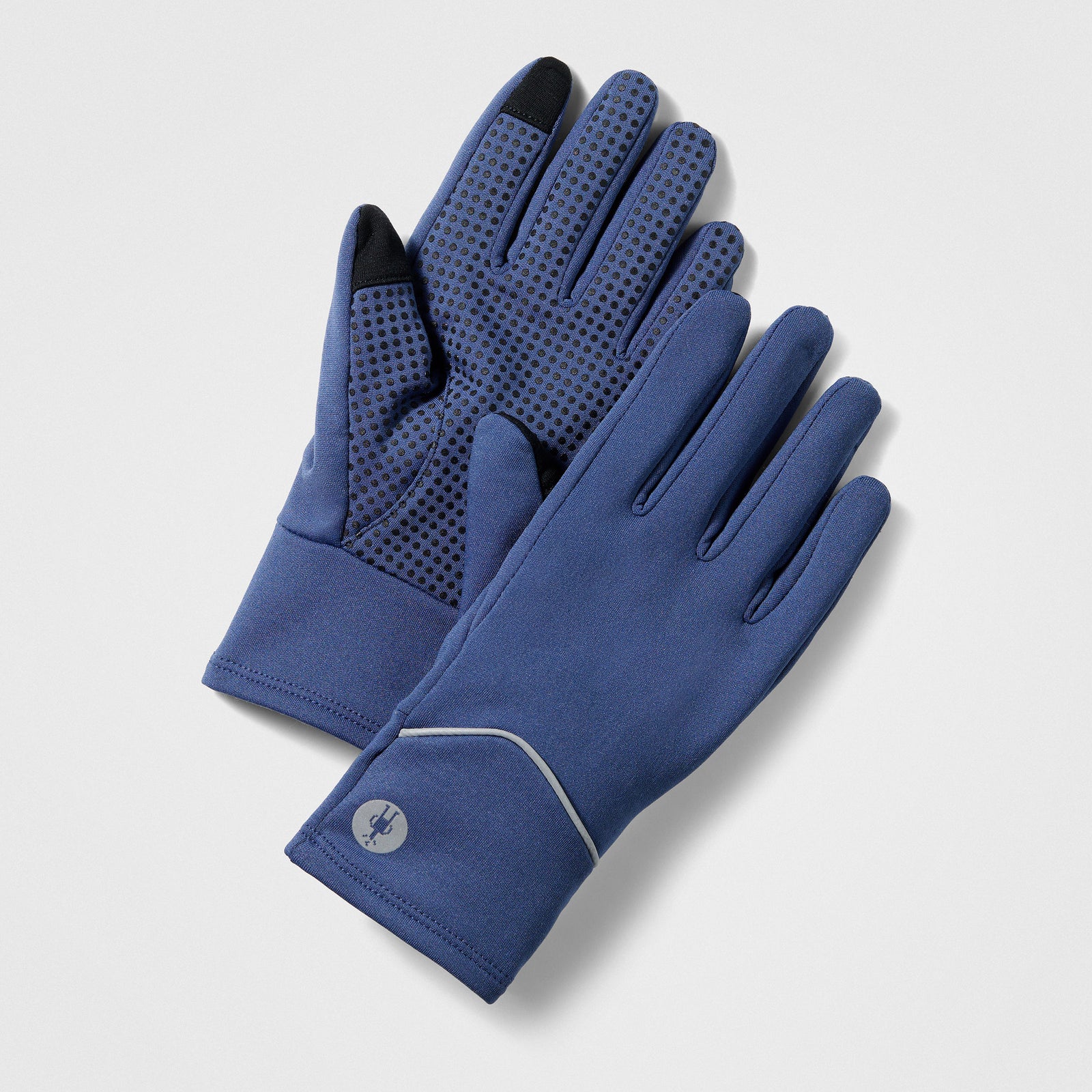 Active Fleece Glove Black - ver - 1