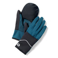 Active Fleece Wind Mitten Black - ver - 12