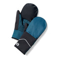 Active Fleece Wind Mitten Black - ver - 11