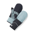 Active Fleece Wind Mitten Black - ver - 13