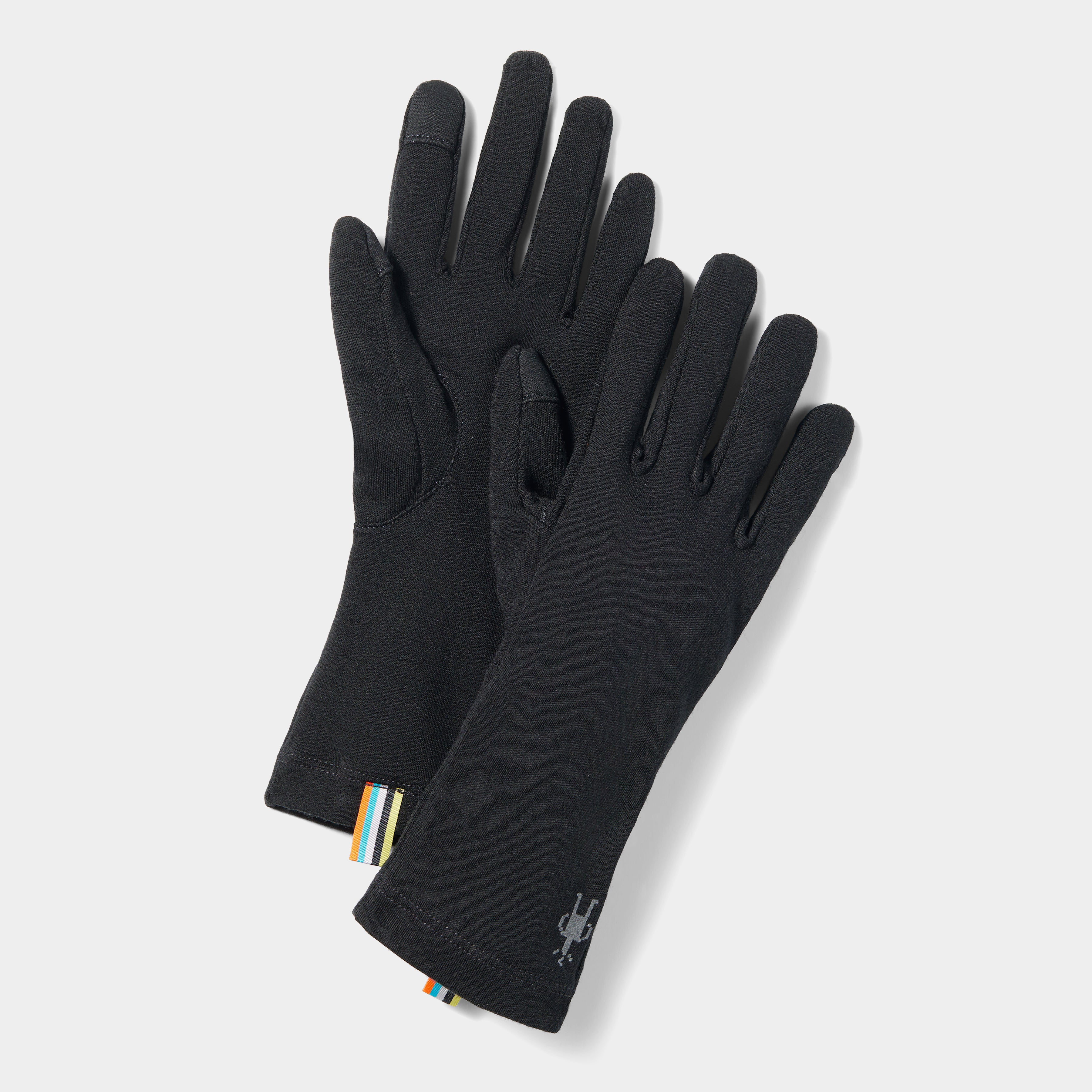 Thermal Merino Glove - Black