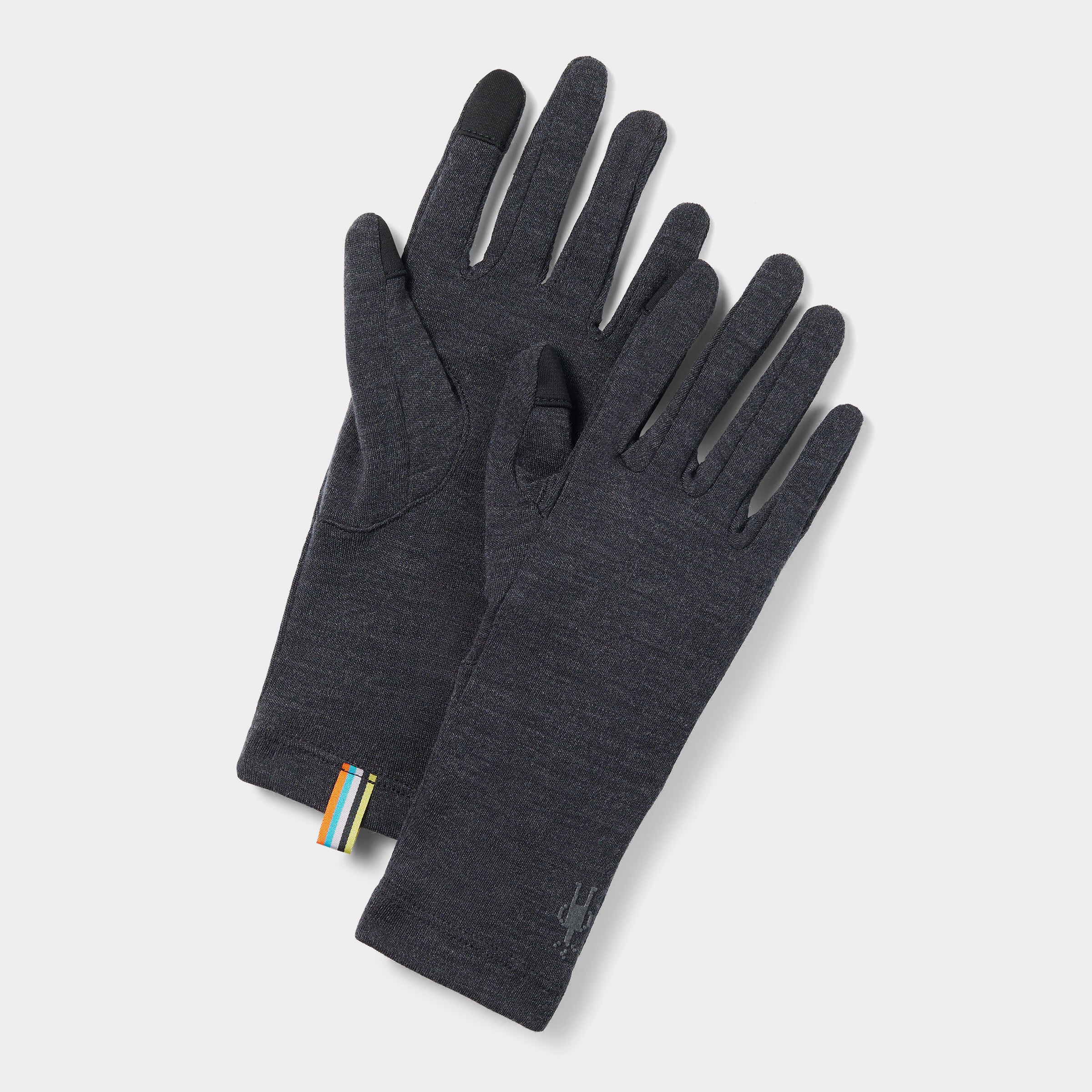 Thermal Merino Glove - Black