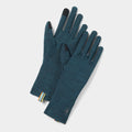 Thermal Merino Glove Black - ver - 1