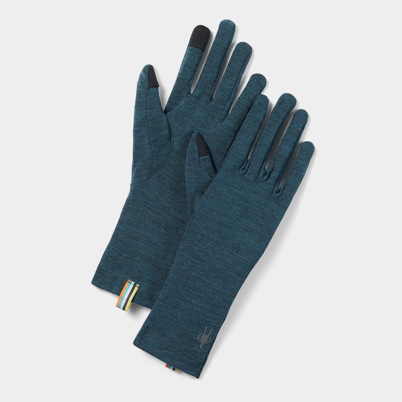 Thermal Merino Glove Black - ver - 1