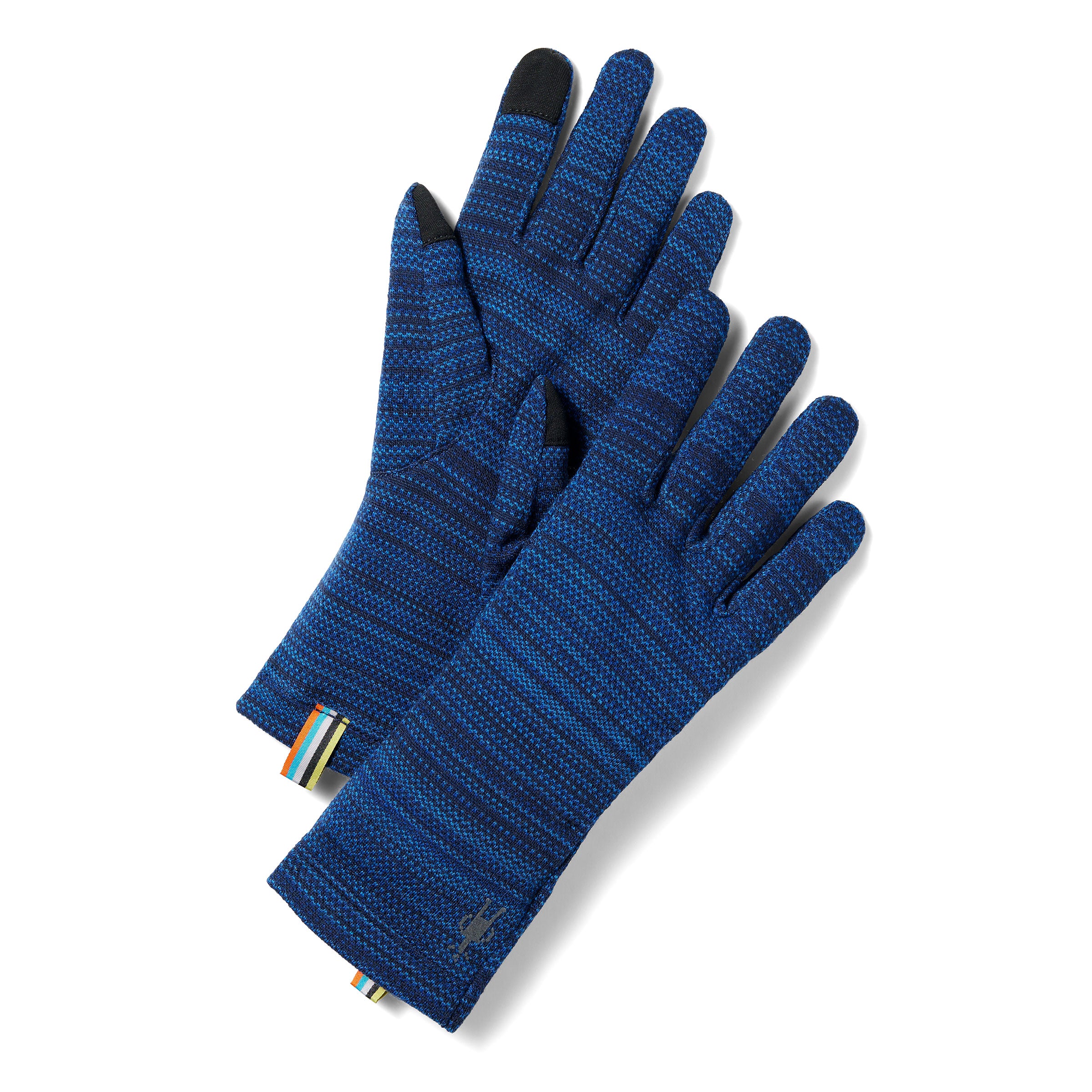 Thermal Merino Glove - Black