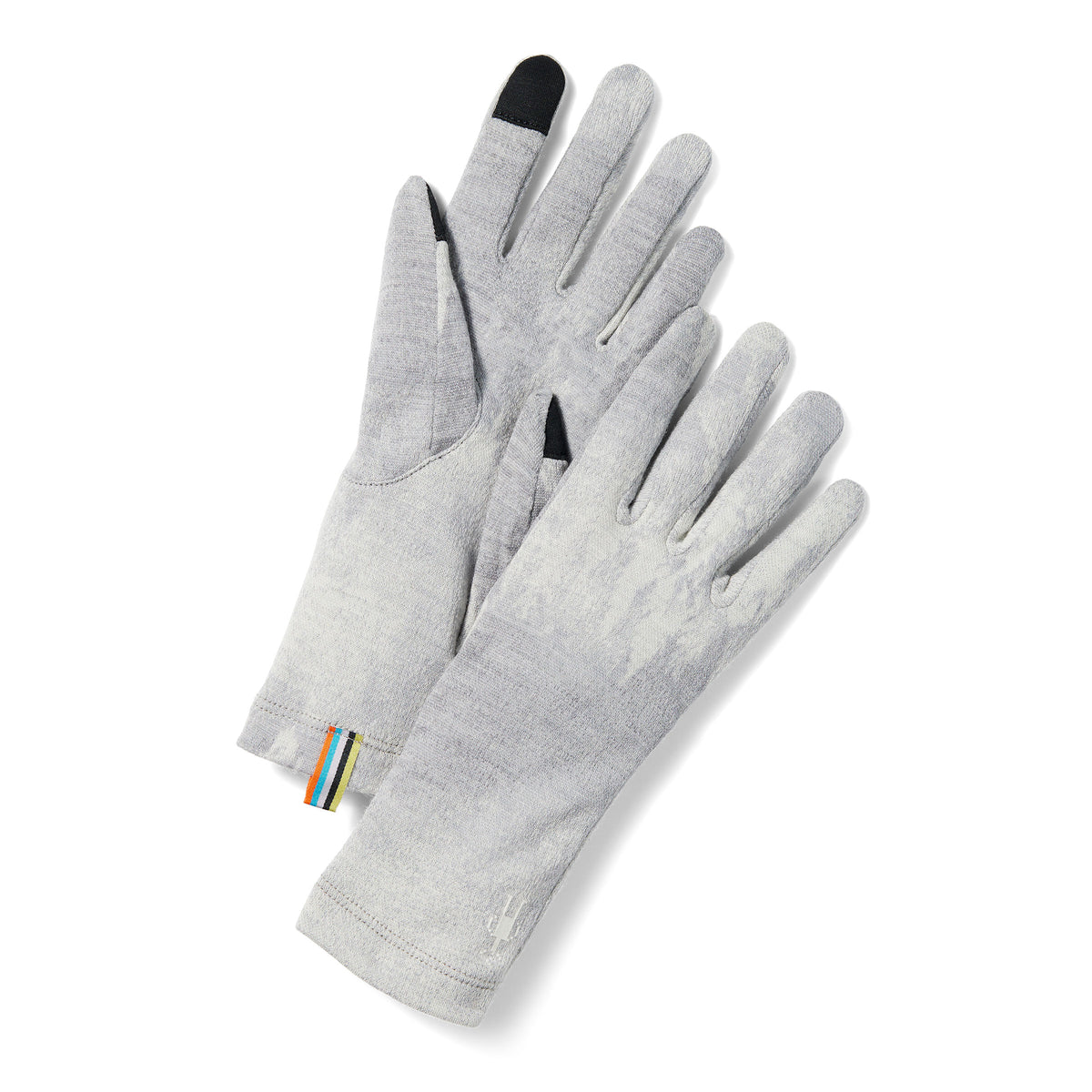 Smartwool Thermal Merino Gloves in Rosewood Heather
