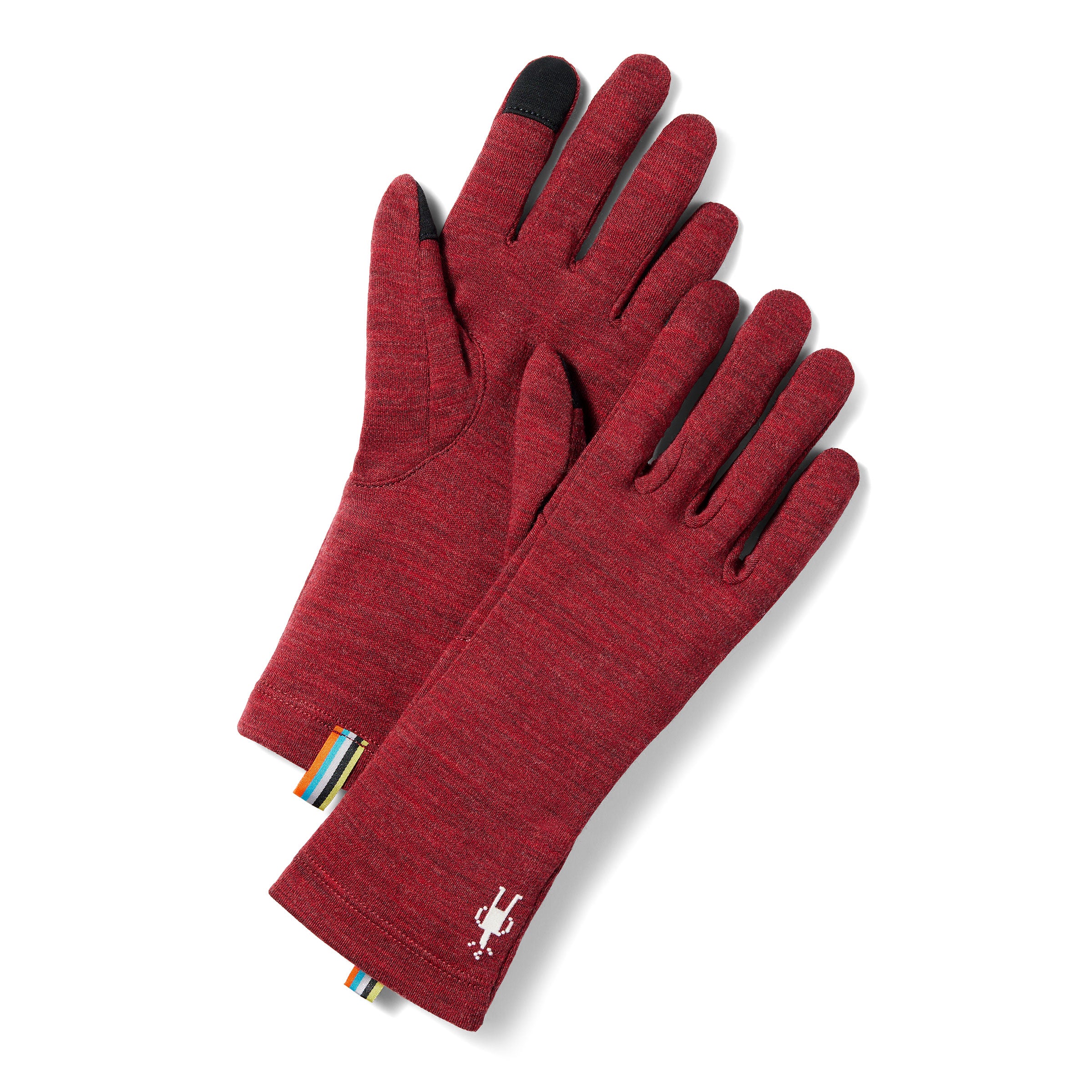 Thermal Merino Glove - Black
