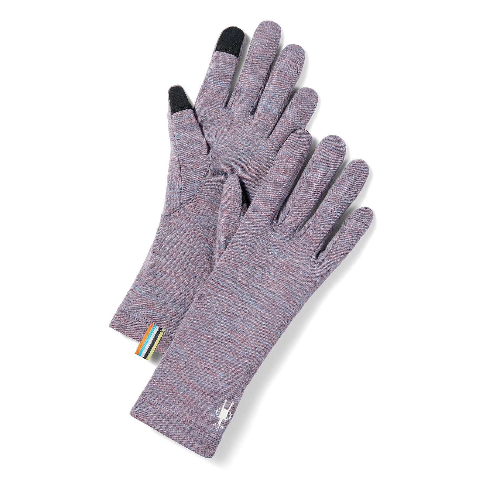 Thermal Merino Glove Black - ver - 1