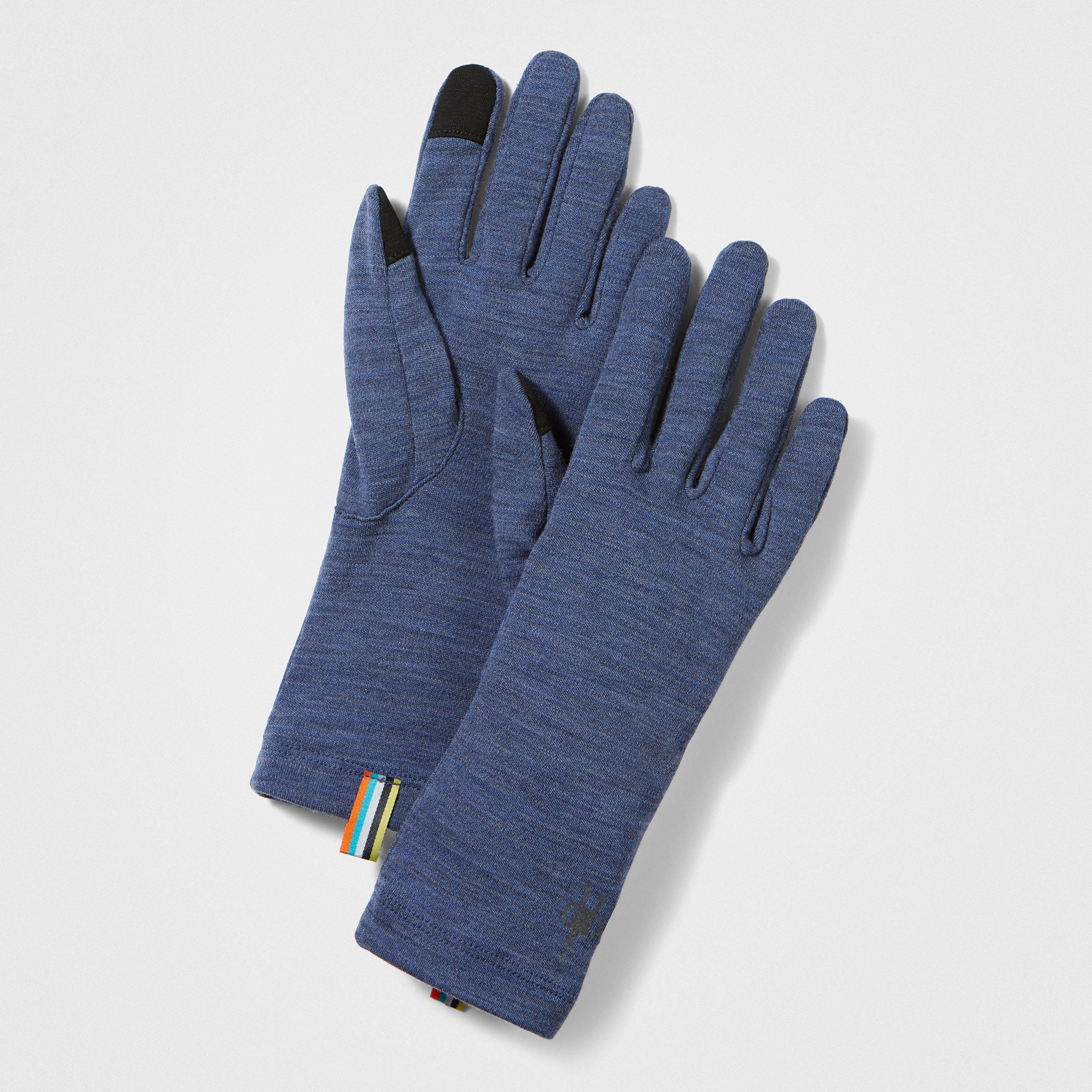 Thermal Merino Glove - Black