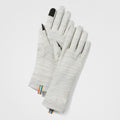 Thermal Merino Glove Light Gray Color Shift - ver - 1