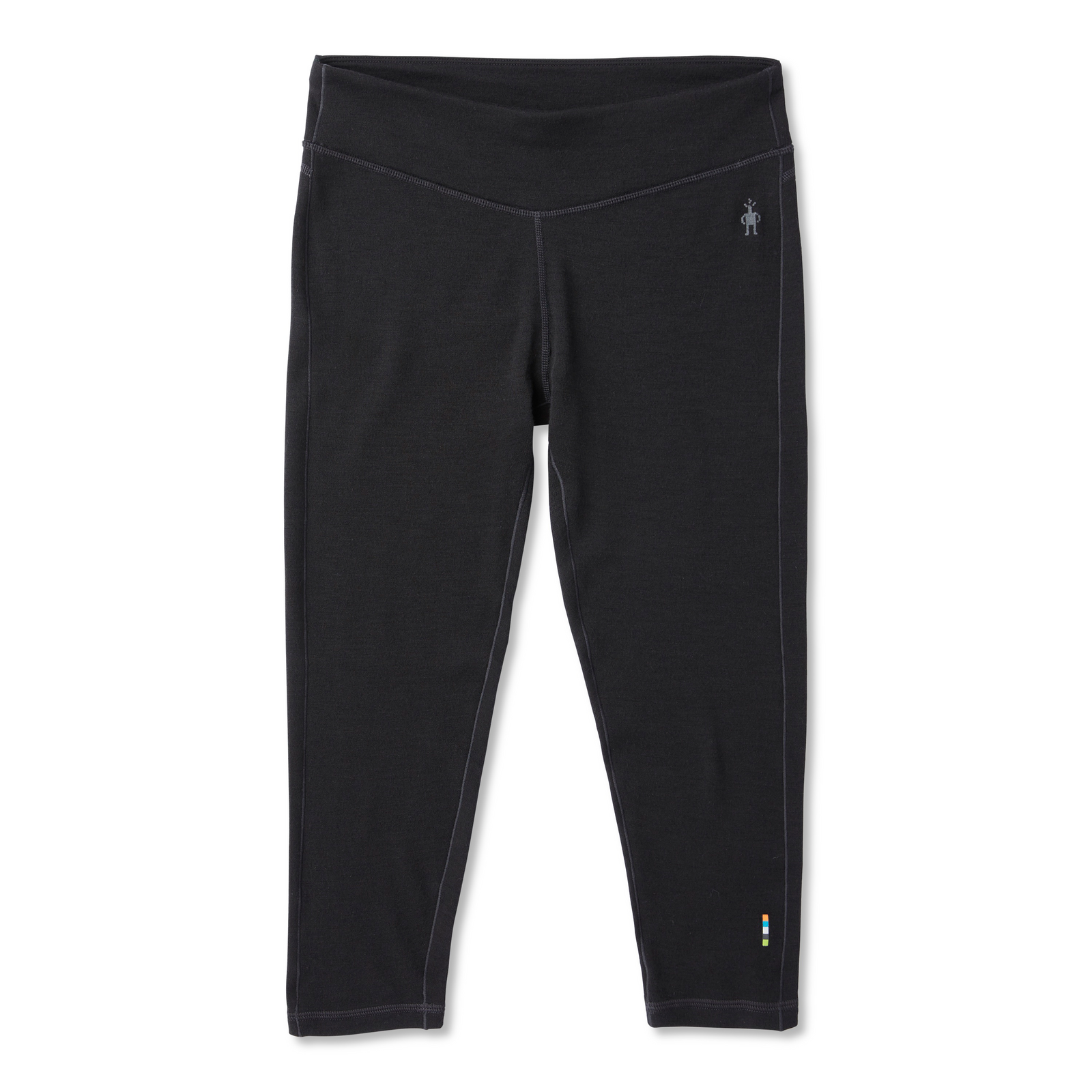 Caleçon capri Classic Thermal Merino pour femmes  - voir - 1