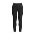 Women's Classic Thermal Merino Base Layer Bottom Nightfall Deco Floral - ver - 3