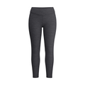 Women's Classic Thermal Merino Base Layer Bottom Nightfall Deco Floral - ver - 6