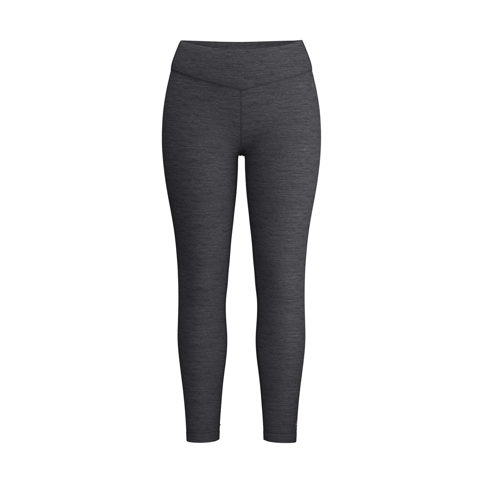 Women's Classic Thermal Merino Base Layer Bottom Nightfall Deco Floral - ver - 6
