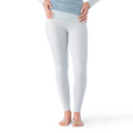 Women's Classic Thermal Merino Base Layer Bottom Nightfall Deco Floral - ver - 16