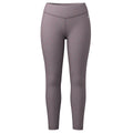 Women's Classic Thermal Merino Base Layer Bottom Nightfall Deco Floral - ver - 67