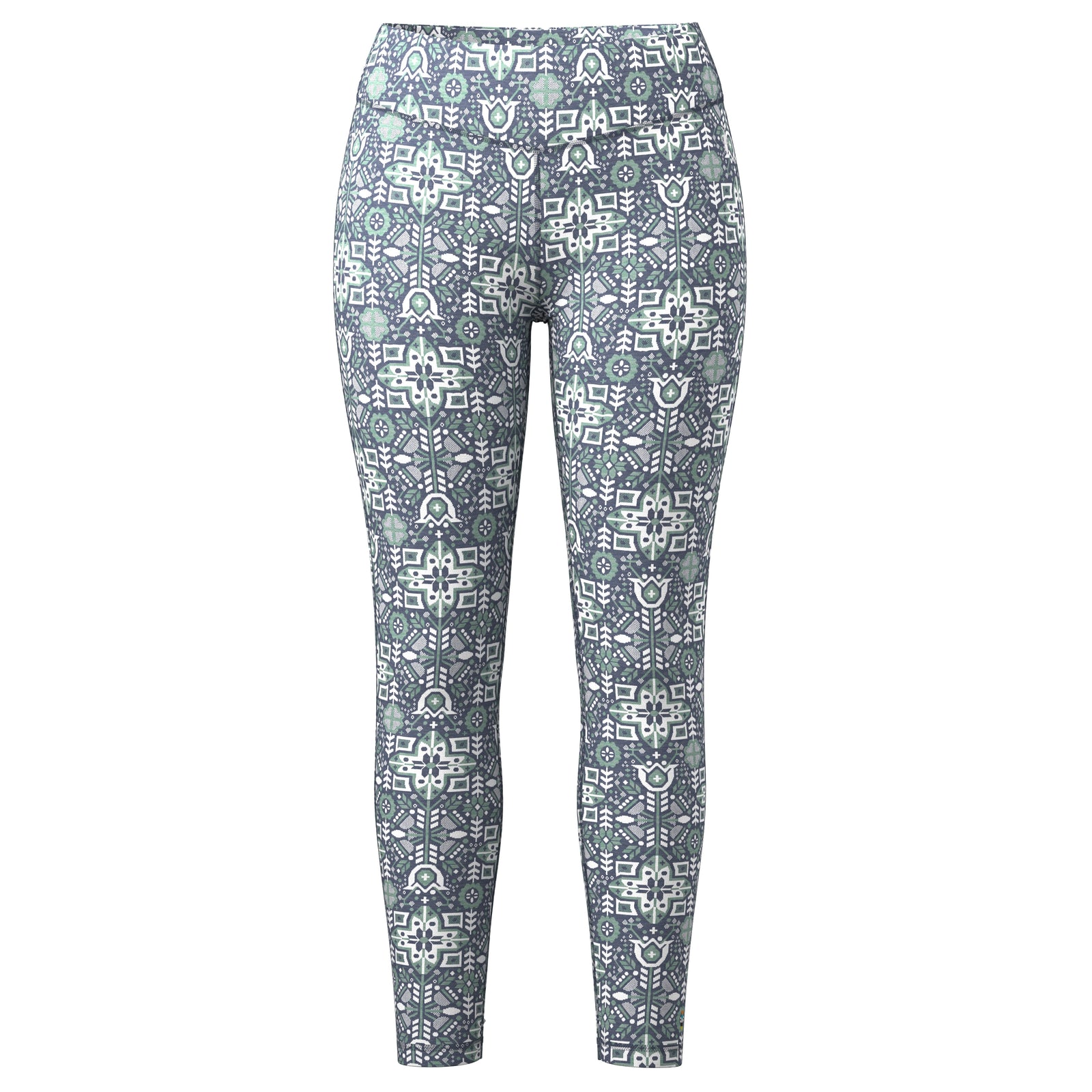 Caleçon long Classic Thermal Merino en boîte pour femmes  - voir - 3