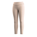 Women's Classic Thermal Merino Base Layer Bottom Nightfall Deco Floral - ver - 3