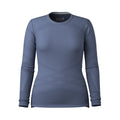 Haut de base Intraknit™ Thermal Merino à encolure ronde pour femmes  - voir - 5