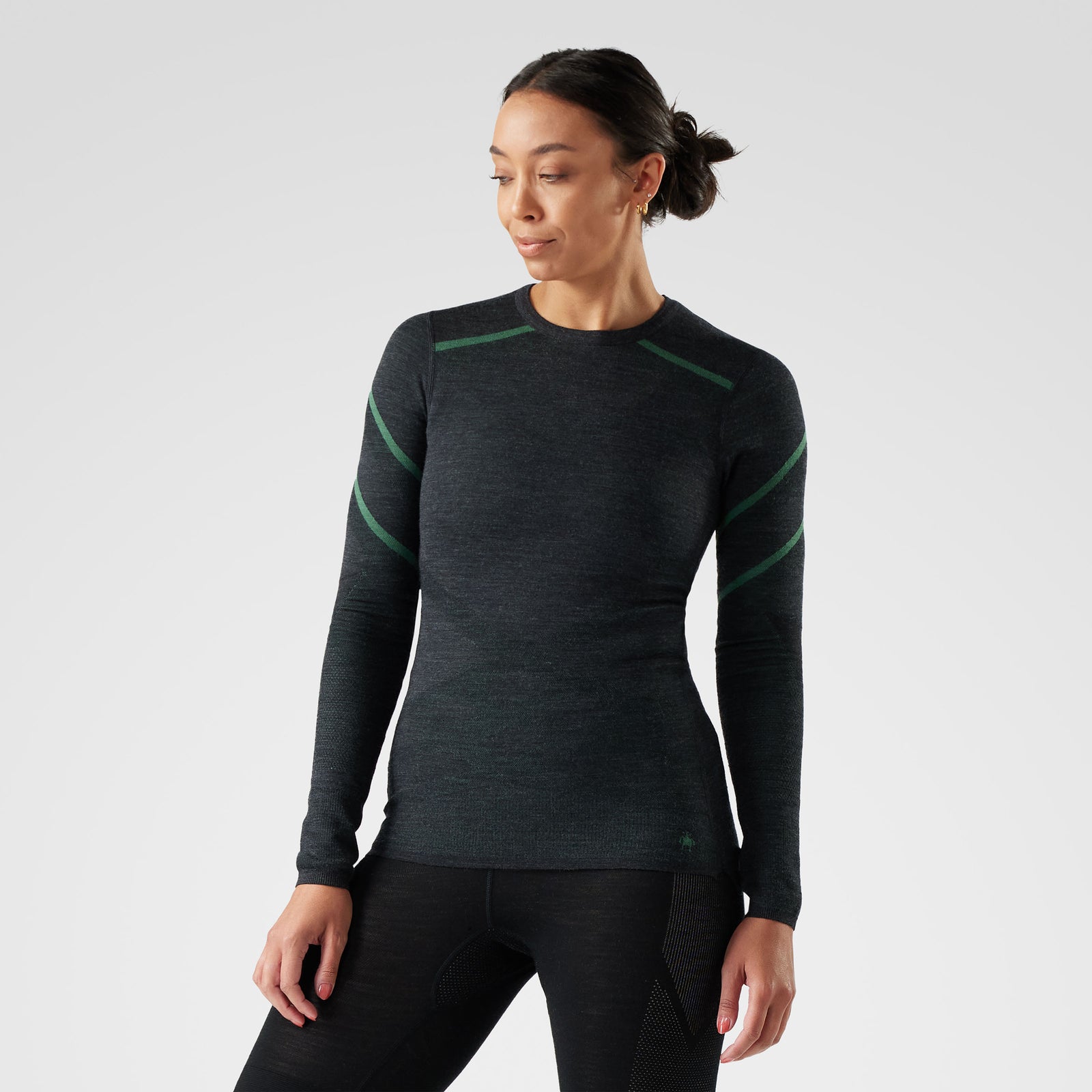 Intraknit Base Layer Crew