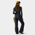 Haut de base Intraknit™ Thermal Merino à encolure ronde pour femmes  - voir - 2