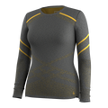 Haut de base Intraknit™ Thermal Merino à encolure ronde pour femmes  - voir - 4