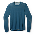 Men's Intraknit™ Thermal Merino Base Layer Crew Winter Moss - ver - 3
