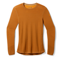 Men's Intraknit™ Thermal Merino Base Layer Crew Winter Moss - ver - 3
