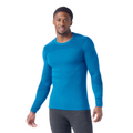Men's Intraknit™ Thermal Merino Base Layer Crew Winter Moss - ver - 1