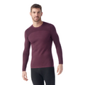 Men's Intraknit™ Thermal Merino Base Layer Crew Winter Moss - ver - 1