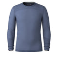 Men's Intraknit™ Thermal Merino Base Layer Crew Winter Moss - ver - 4