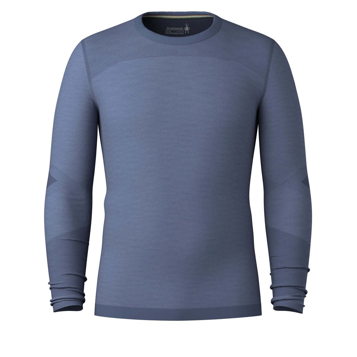 Intraknit Thermal Merino Base Layer Crew