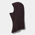 Thermal Merino Balaclava Mink Heather - ver - 2