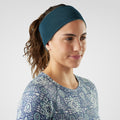 Bandeau thermal réversible Merino  - voir - 2