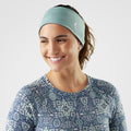 Bandeau thermal réversible Merino  - voir - 1