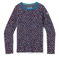 Kids' Classic Thermal Merino Base Layer Crew Black - ver - 43